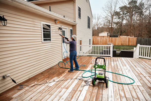 Local Pressure Washing Services in Grayson, GA