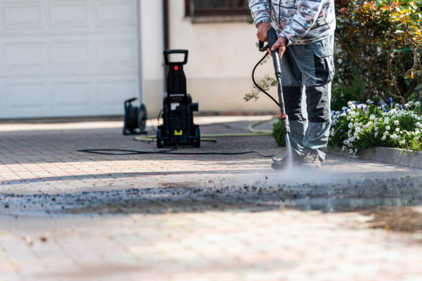 Why Choose Our Certified Pressure Washing Experts for Your Project Needs in Grayson, GA?
